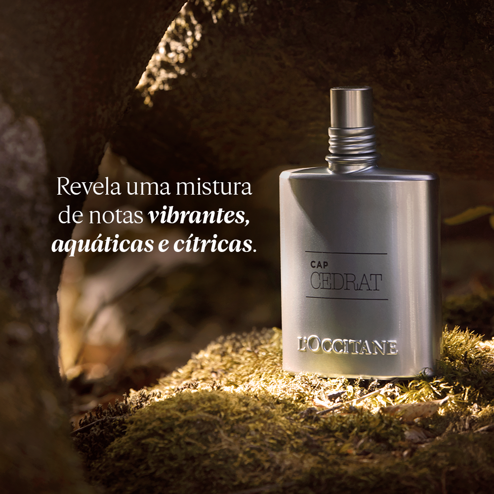 Eau De Toilette Cap Cedrat 75ml, , large image number 1